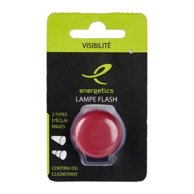 Energetics Lampe De Securite