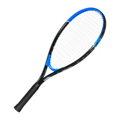 Raquette De Tennis HEAD Youtek Six Stars Occasion - Taille Poignée 4 3/8, Noire/bleue