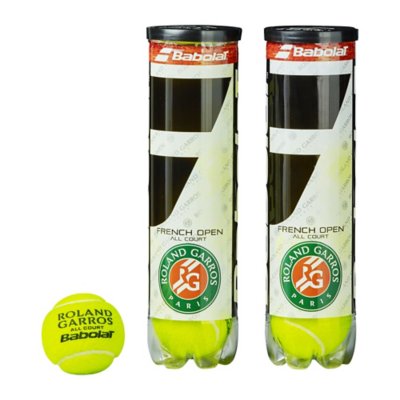 Balles de tennis Matériel de tennis Tennis INTERSPORT