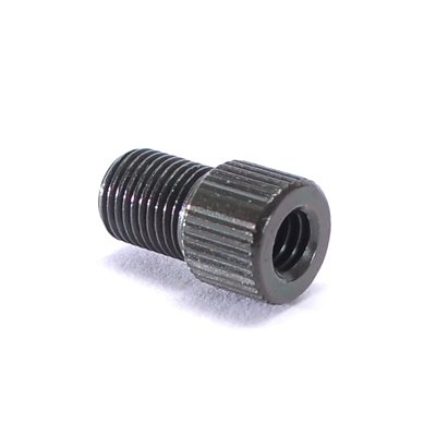 Adaptateur de Valve ZEFAL Schrader > Presta / Dunlop