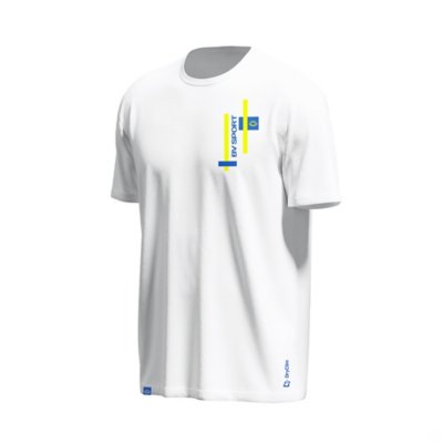 BV Sport Tee Shirt De Running A Manches Courtes Homme Technique Light
