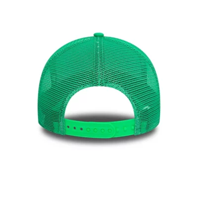 Casquette De Baseball Texaco Star Sport Verte - Chapeau Réglable Pour Homme - Plage, Sport, Look Décontracté