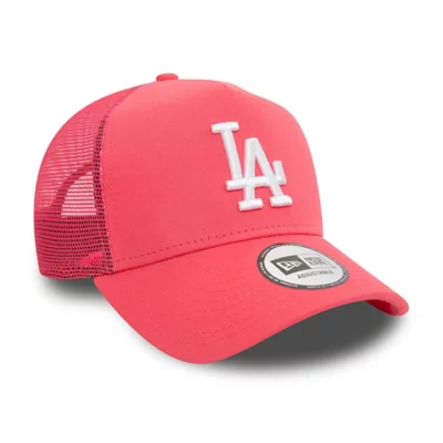 Casquette Baseball Camouflage Rose - Taille Adulte Réglable - Neuf Avec étiquette