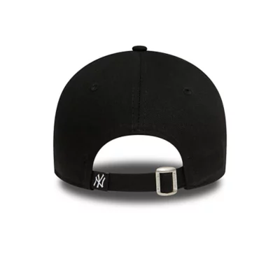 Casquette de baseball brodée New York