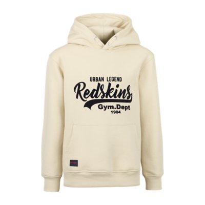 Sweatshirt à capuche garçon Jules Multicolore 504092J REDSKINS JR