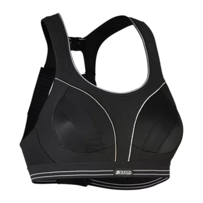 Brassière De Training Femme RUN BRA SHOCK ABSORBER INTERSPORT