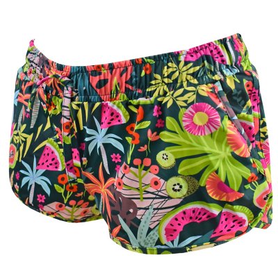 Short de best sale bain intersport