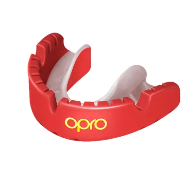 De trois quarts avant