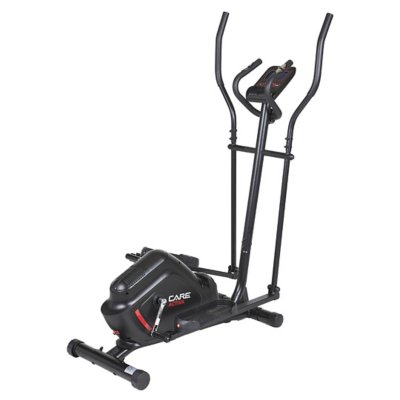 Velo elliptique intersport discount energetics