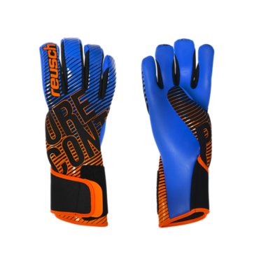 intersport gants de foot