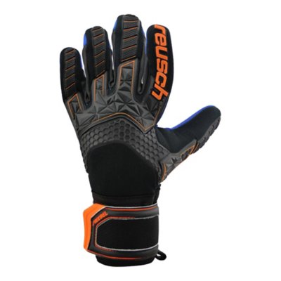 intersport gants de foot