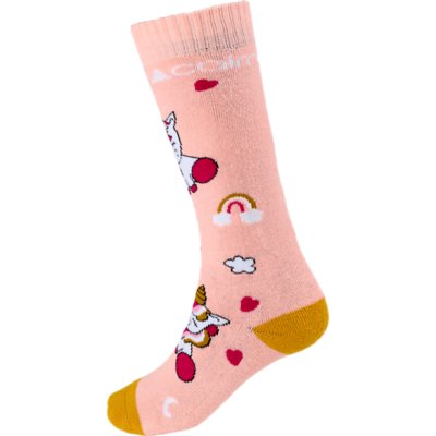 Chaussettes de ski enfant Spirit Multicolore 507189  CAIRN