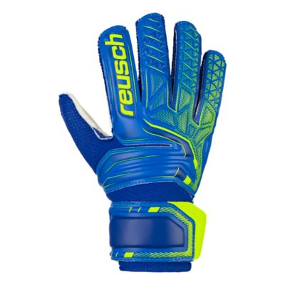 intersport gants de foot