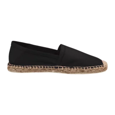 Espadrilles Femme Ush Dimitri NOIR FIREFLY INTERSPORT