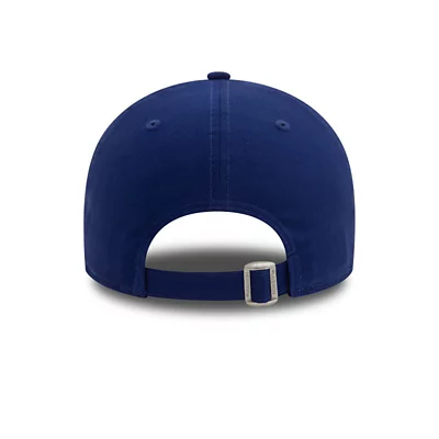 New Era Los Angeles Dodgers MLB Casquette ajustée Noir | Couvre-chef | Bonnet | Casquette | Lifestyle | Loisirs