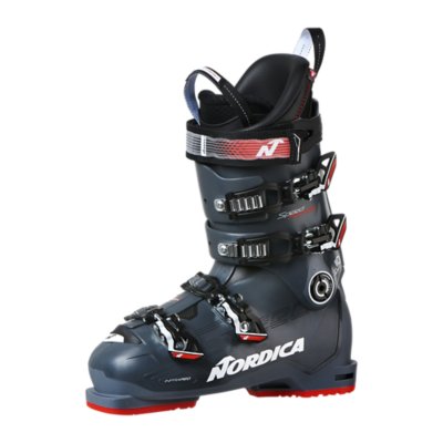 Chaussures De Ski Homme Speedmachine 110 X NORDICA INTERSPORT