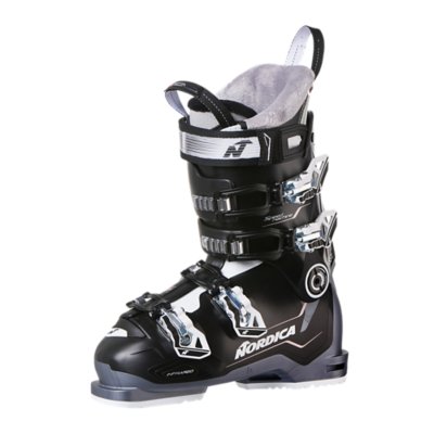 boots apres ski femme intersport