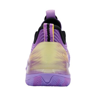 BINQER - Chaussures De Basket Unisexes Montantes En Maille | Semelle Antidérapante, Tige Flexible | Pour Sport Et Quotidien - 8