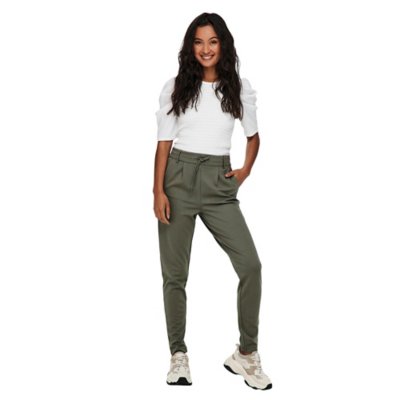 Intersport pantalon randonnée outlet femme