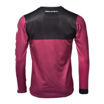 Mens Retro GAN Mercier Cycling Jersey Bicycle Jersey Cycling Shirt