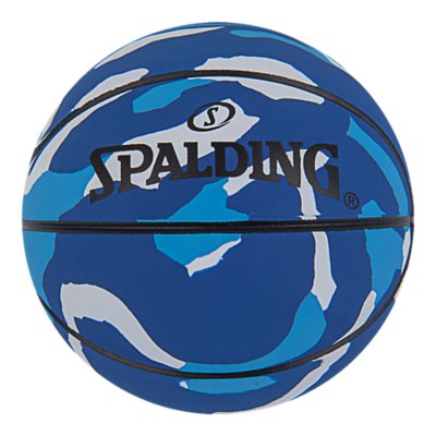 Mini-ballon De Basketball CAMO MINI BACKBOARD SET SPALDING