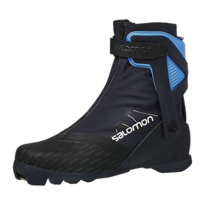 Chaussures De Ski De Fond Adulte Impala SALOMON INTERSPORT