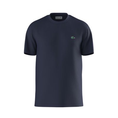 Tee-shirt à manches courtes homme en coton Multicolore 5133001 LACOSTE