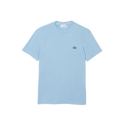 Tee-shirt à manches courtes homme en coton Multicolore 5133001 LACOSTE