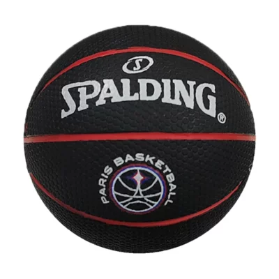 Ballon De Basket Spalding Varsity Acb Tf-150 Noir 5 à Prix Carrefour