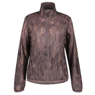 Rukka Coupe Vent De Running Femme Rukka Maile Print