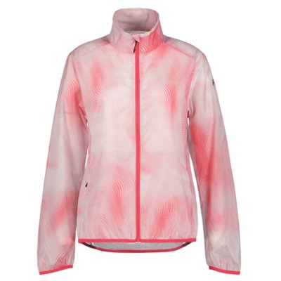 Rukka Coupe Vent De Running Femme Maile Print