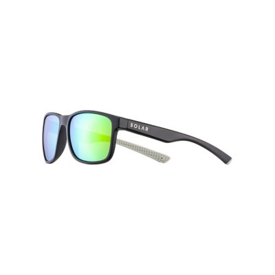 Lunettes de soleil sport best sale homme intersport