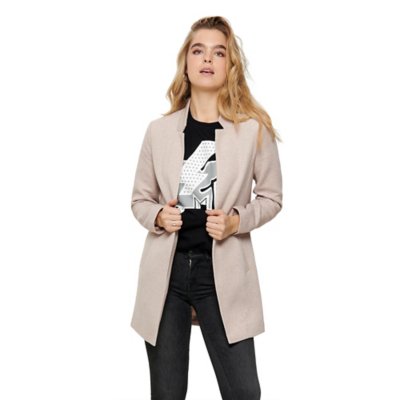 Doudoune femme only online intersport