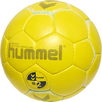 Ballon de handball Premier HB Multicolore 515063  HUMMEL