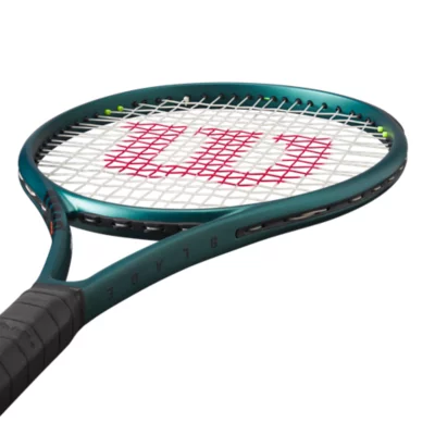 ENSEMBLE RAQUETTE DE TENNIS SURDIMENSIONNÉ AVEC BALLE EN MOUSSE