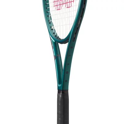 Raquette de tennis Quick Q1905 JR - Vert / Blauw - L0