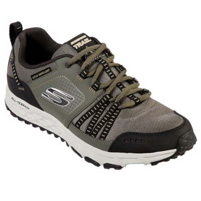 Intersport skechers cheap memoire de forme