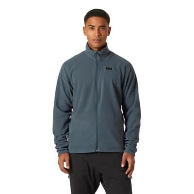Pull Bergans Homme Ulriken Black