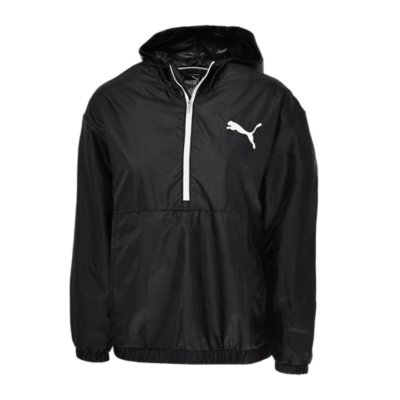 veste puma coupe vent