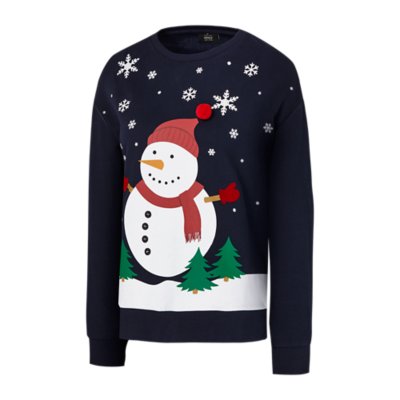 Pull de 2024 noel intersport