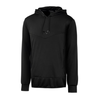 Puma power knit discount hoodie