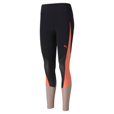 Legging puma 2025 femme intersport