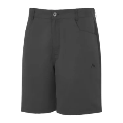 Short Homme,Short Cargo Homme pour Randonnée Escalade Camping,Short