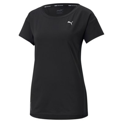 Teeshirt De Training À Manches Courtes Femme Train Favorite PUMA