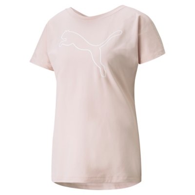 Tee shirt femme intersport hot sale