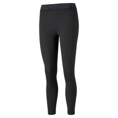 Legging de training femme Train Elastic 7/8 Multicolore 520282  PUMA