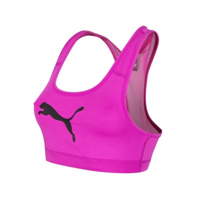 Brassière de training femme 4KEEPS Multicolore 520304  PUMA