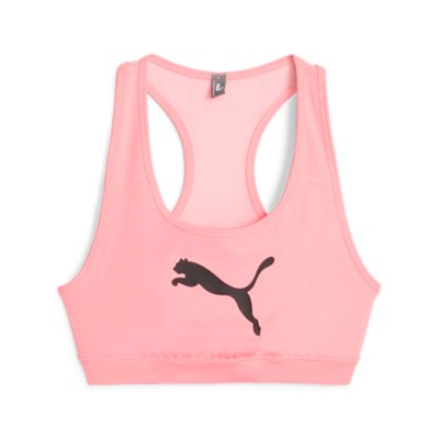 Brassière de training femme 4KEEPS Multicolore 520304  PUMA