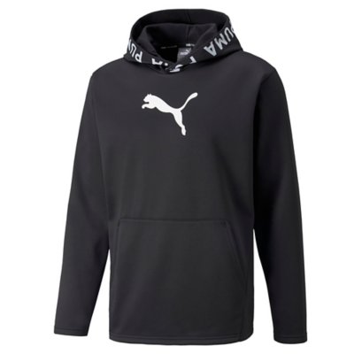 Sweatshirt de training a capuche homme Train PWR Fleece PUMA