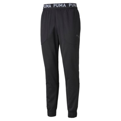 PUMA Pantalon De Training Homme Train Pwr Fleece